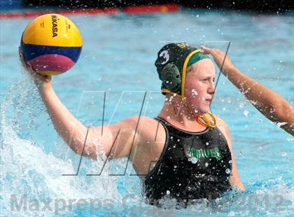 Thumbnail 2 in St. Francis vs San Ramon Valley photogallery.