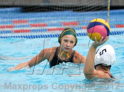 Thumbnail 2 in St. Francis vs San Ramon Valley photogallery.
