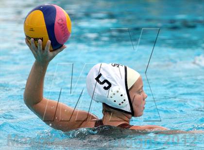Thumbnail 1 in St. Francis vs San Ramon Valley photogallery.