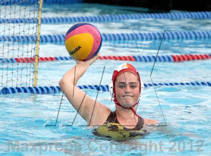 Thumbnail 2 in St. Francis vs San Ramon Valley photogallery.