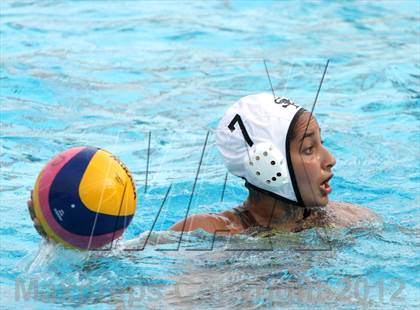 Thumbnail 2 in St. Francis vs San Ramon Valley photogallery.