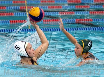 Thumbnail 1 in St. Francis vs San Ramon Valley photogallery.