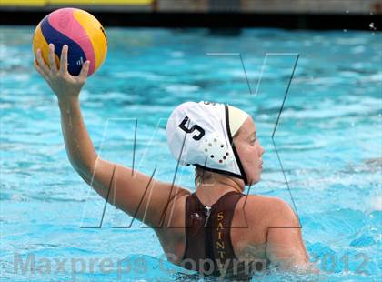 Thumbnail 1 in St. Francis vs San Ramon Valley photogallery.