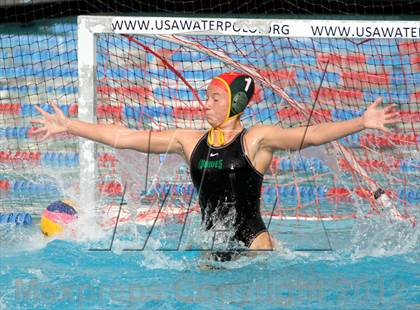 Thumbnail 2 in St. Francis vs San Ramon Valley photogallery.