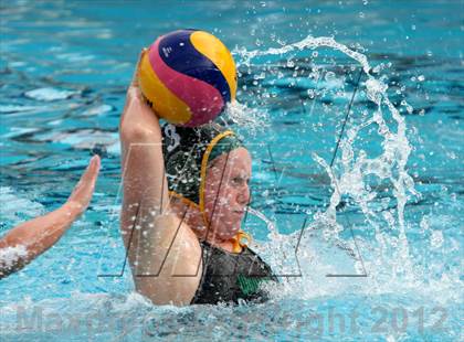 Thumbnail 2 in St. Francis vs San Ramon Valley photogallery.