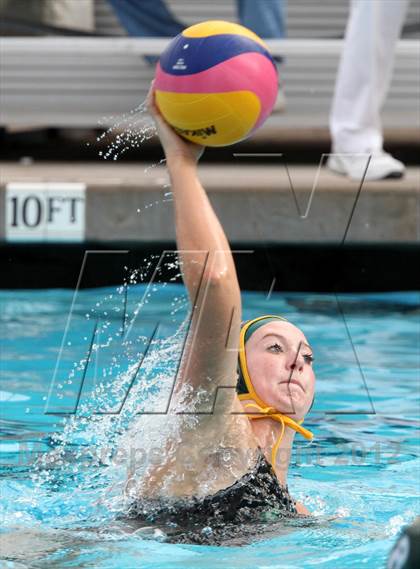 Thumbnail 2 in St. Francis vs San Ramon Valley photogallery.
