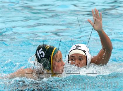 Thumbnail 3 in St. Francis vs San Ramon Valley photogallery.