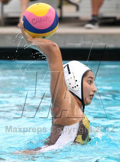 Thumbnail 2 in St. Francis vs San Ramon Valley photogallery.