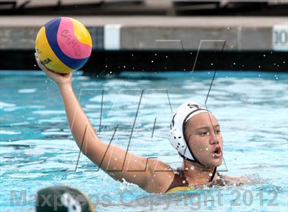 Thumbnail 2 in St. Francis vs San Ramon Valley photogallery.