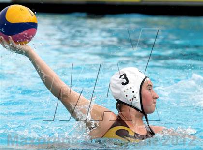 Thumbnail 2 in St. Francis vs San Ramon Valley photogallery.