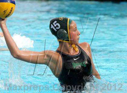 Thumbnail 3 in St. Francis vs San Ramon Valley photogallery.