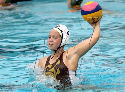 Thumbnail 3 in St. Francis vs San Ramon Valley photogallery.