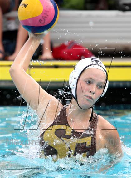 Thumbnail 2 in St. Francis vs San Ramon Valley photogallery.