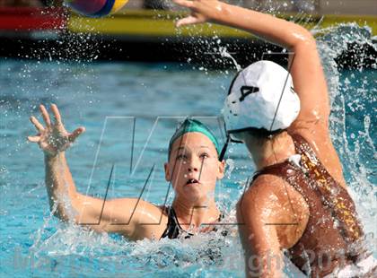 Thumbnail 2 in St. Francis vs San Ramon Valley photogallery.