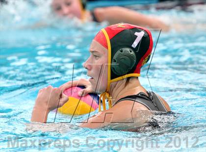 Thumbnail 3 in St. Francis vs San Ramon Valley photogallery.