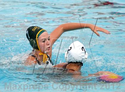 Thumbnail 1 in St. Francis vs San Ramon Valley photogallery.