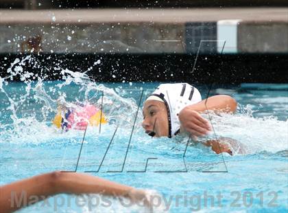 Thumbnail 3 in St. Francis vs San Ramon Valley photogallery.