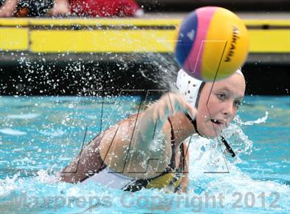 Thumbnail 3 in St. Francis vs San Ramon Valley photogallery.