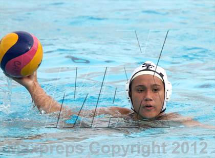 Thumbnail 3 in St. Francis vs San Ramon Valley photogallery.