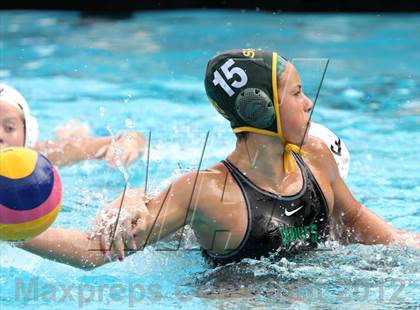 Thumbnail 3 in St. Francis vs San Ramon Valley photogallery.