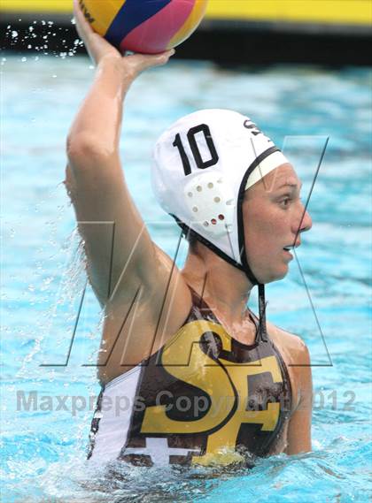 Thumbnail 1 in St. Francis vs San Ramon Valley photogallery.