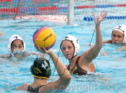 Thumbnail 2 in St. Francis vs San Ramon Valley photogallery.