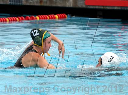 Thumbnail 2 in St. Francis vs San Ramon Valley photogallery.