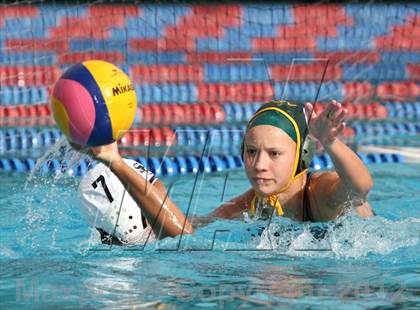 Thumbnail 1 in St. Francis vs San Ramon Valley photogallery.