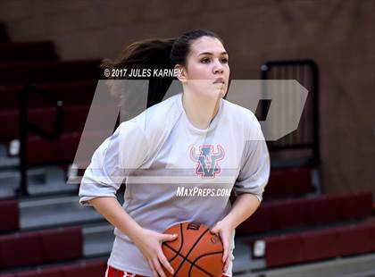 Thumbnail 3 in Arbor View vs Faith Lutheran photogallery.