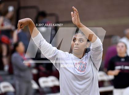 Thumbnail 1 in Arbor View vs Faith Lutheran photogallery.