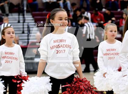 Thumbnail 2 in Arbor View vs Faith Lutheran photogallery.