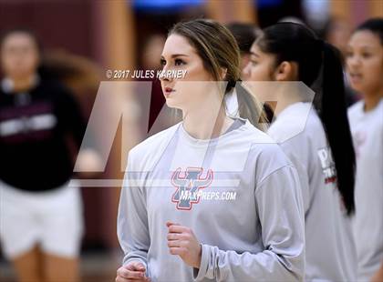 Thumbnail 3 in Arbor View vs Faith Lutheran photogallery.