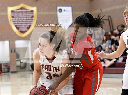 Thumbnail 1 in Arbor View vs Faith Lutheran photogallery.