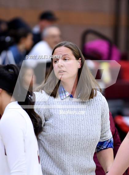 Thumbnail 2 in Arbor View vs Faith Lutheran photogallery.