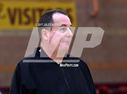 Thumbnail 2 in Arbor View vs Faith Lutheran photogallery.