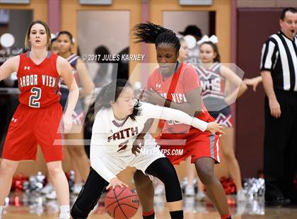 Thumbnail 1 in Arbor View vs Faith Lutheran photogallery.