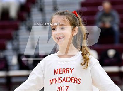 Thumbnail 3 in Arbor View vs Faith Lutheran photogallery.