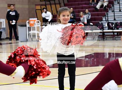 Thumbnail 1 in Arbor View vs Faith Lutheran photogallery.