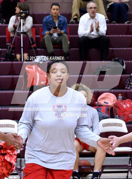 Thumbnail 3 in Arbor View vs Faith Lutheran photogallery.