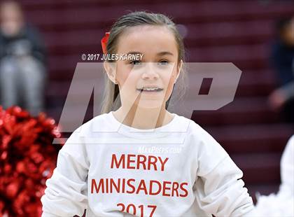 Thumbnail 1 in Arbor View vs Faith Lutheran photogallery.