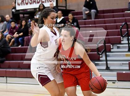 Thumbnail 1 in Arbor View vs Faith Lutheran photogallery.
