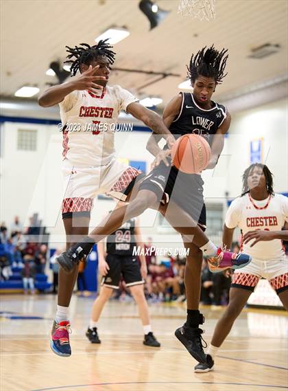 Thumbnail 1 in Lower Merion vs. Chester photogallery.