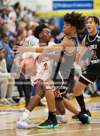 Thumbnail 3 in Lower Merion vs. Chester photogallery.