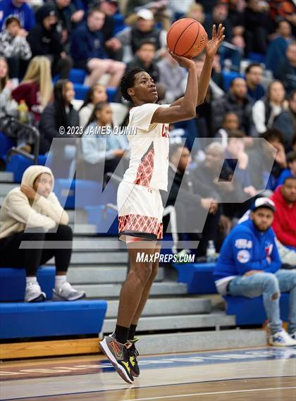 Thumbnail 3 in Lower Merion vs. Chester photogallery.