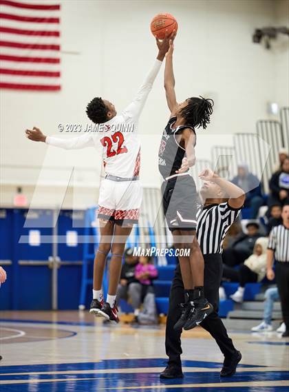 Thumbnail 1 in Lower Merion vs. Chester photogallery.