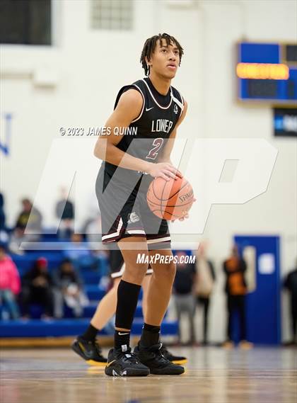 Thumbnail 2 in Lower Merion vs. Chester photogallery.
