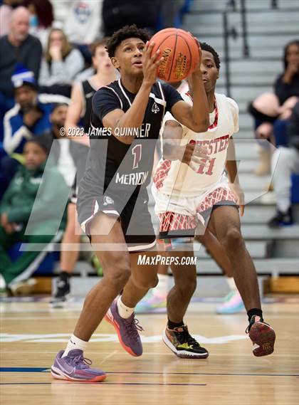Thumbnail 1 in Lower Merion vs. Chester photogallery.