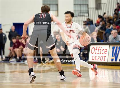 Thumbnail 1 in Lower Merion vs. Chester photogallery.