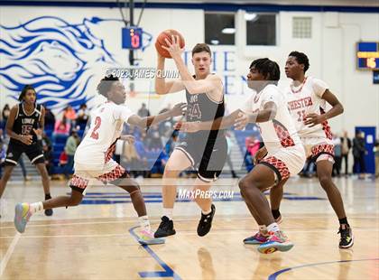 Thumbnail 1 in Lower Merion vs. Chester photogallery.