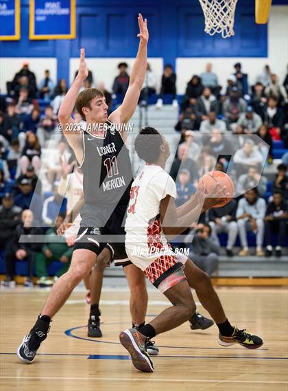Thumbnail 3 in Lower Merion vs. Chester photogallery.